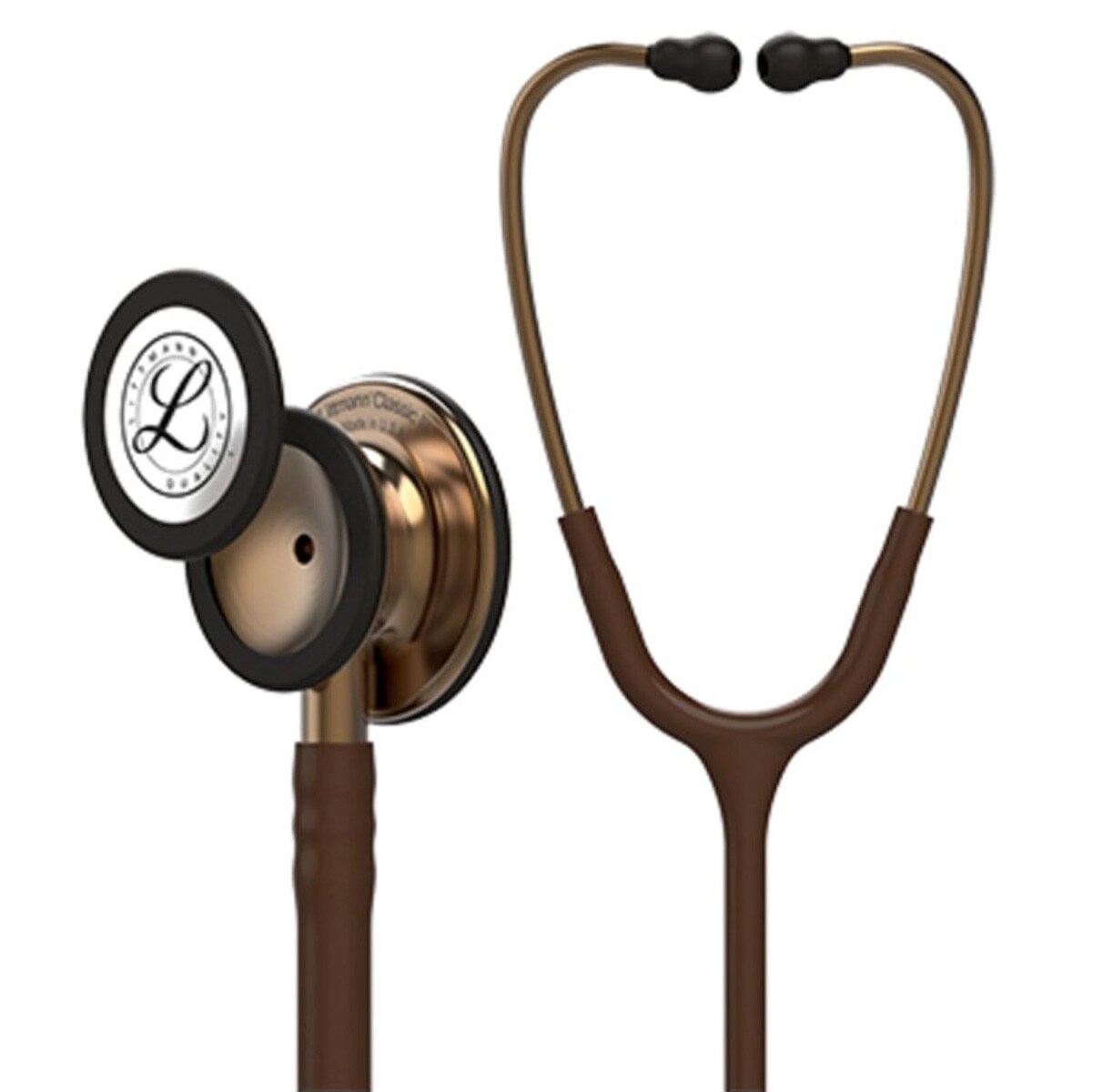 健康管理・計測計 Littmann Classic III Stethoscope 3M Littmann Classic III Monitoring Stethoscope, Grey Tube